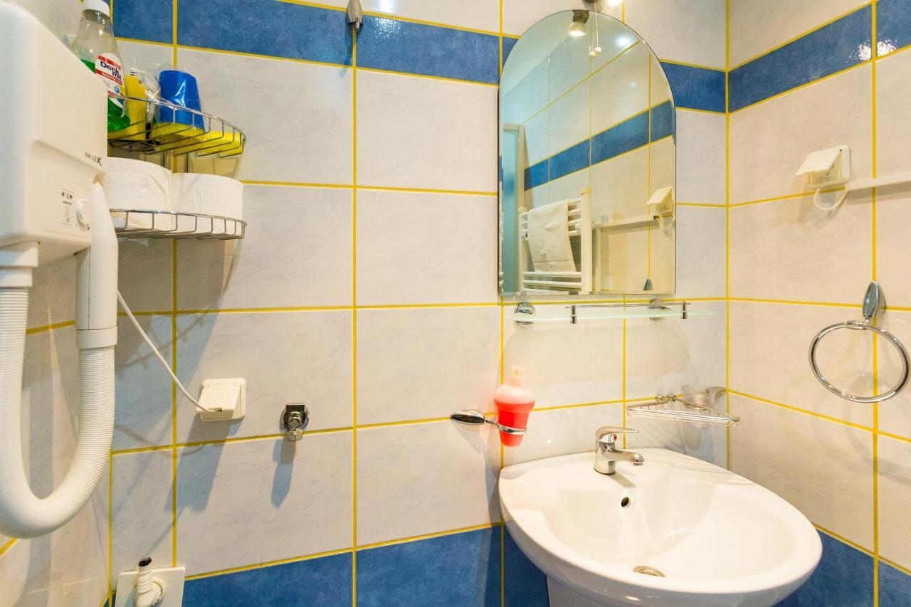 Double Room Lukre With City View Dubrovnik Exterior photo